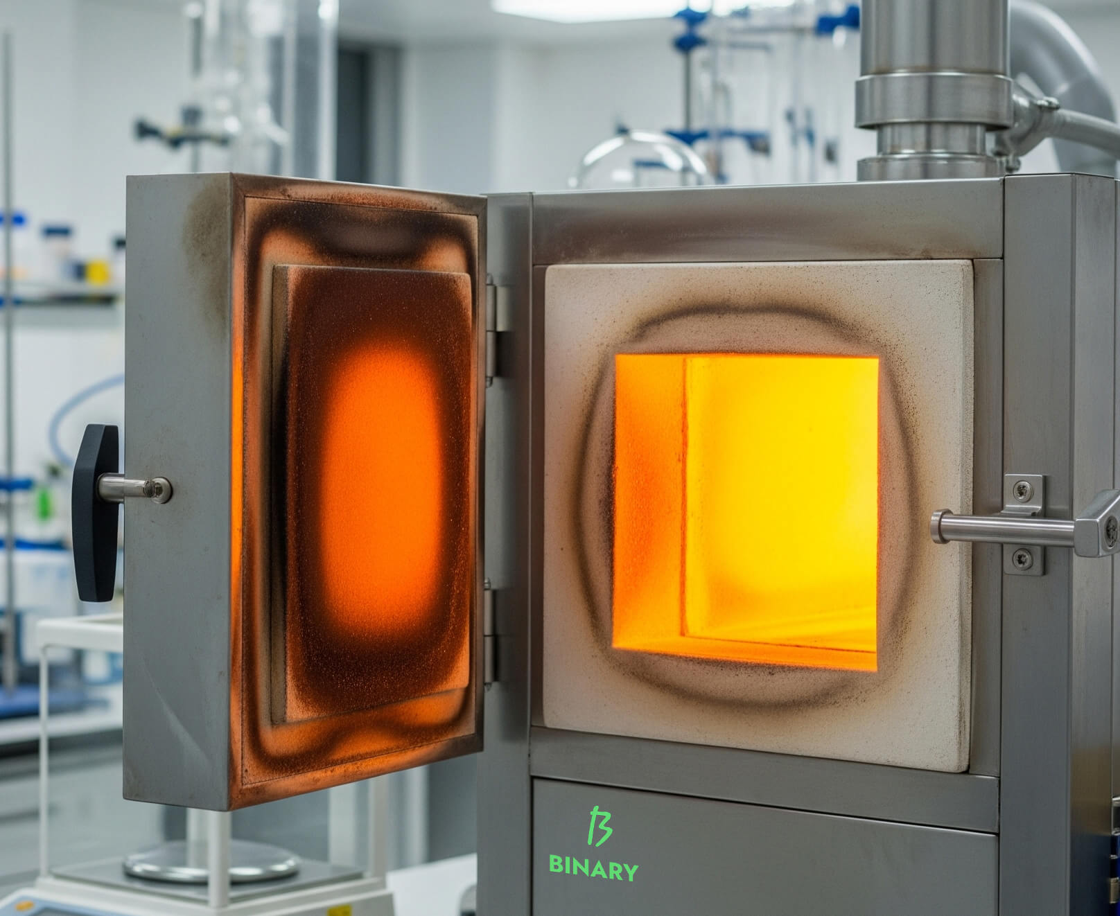 Muffle Furnace